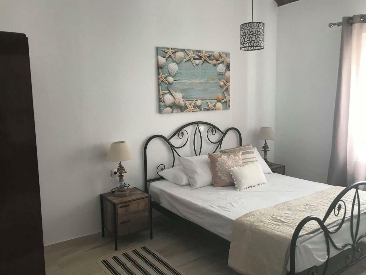 Apartamento Blue Island Batsíon Exterior foto