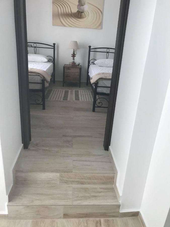 Apartamento Blue Island Batsíon Exterior foto