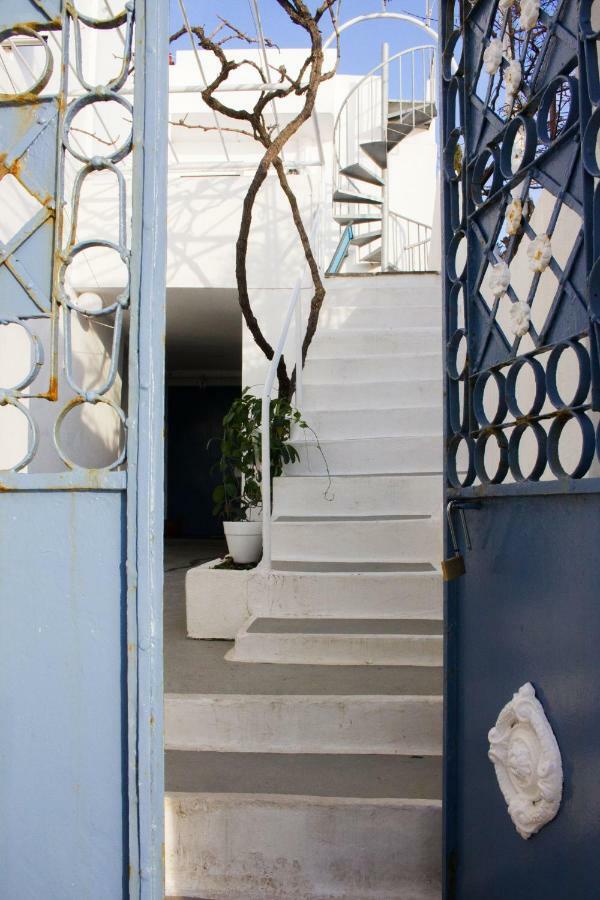 Apartamento Blue Island Batsíon Exterior foto