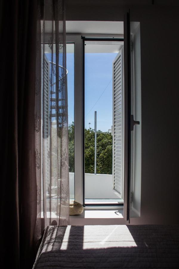 Apartamento Blue Island Batsíon Exterior foto
